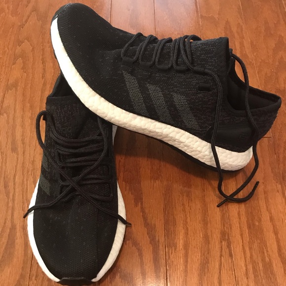 pureboost reigning champ